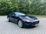 Maserati GranCabrio 4.7 V8 Sport Automatik Sport* 33500km - gebrauchte Maserati Cabrios