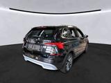 Skoda Kamiq 1.5 TSI DSG Scout*PANORAMA*AHK*LED*ACC* - Skoda: Scout