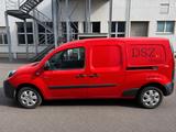 Renault Kangoo Kangoo EXPRESS Z.E.  - scheckheftgepflegte Renault Kangoo E-TECH