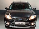 Ford Mondeo Turnier Sport Winterpaket - Ford Mondeo: Sport