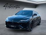 Lamborghini Urus 4.0 V8 Performante Full Performance Spec - Lamborghini Urus Tageszulassungen