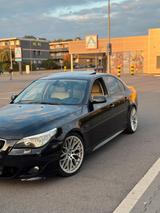 BMW Bmw 525d M pakit - BMW 525 in Bochum