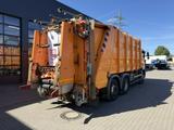 MAN 26.340 6x2 TGM Zöller Medium XL/ 2301 - MAN Tgm