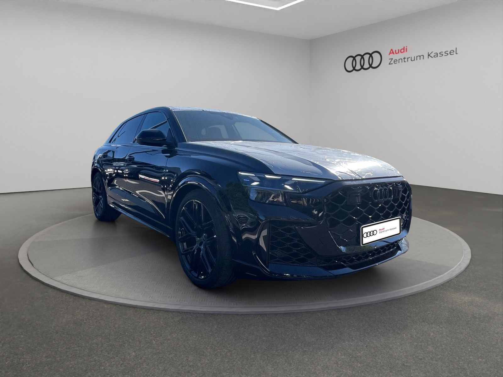 Audi RSQ8 - Bild 10