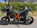 KTM 690 SMR - KTM SMR