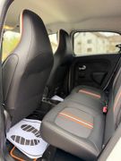 RENAULT Twingo GT*Kamera*Sitzheizung*PDC*LED*Tempomat