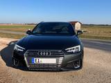 Audi A4 Avant V6 TDI tiptronic sport quattro Matrix - Audi A4: Kombi, V6