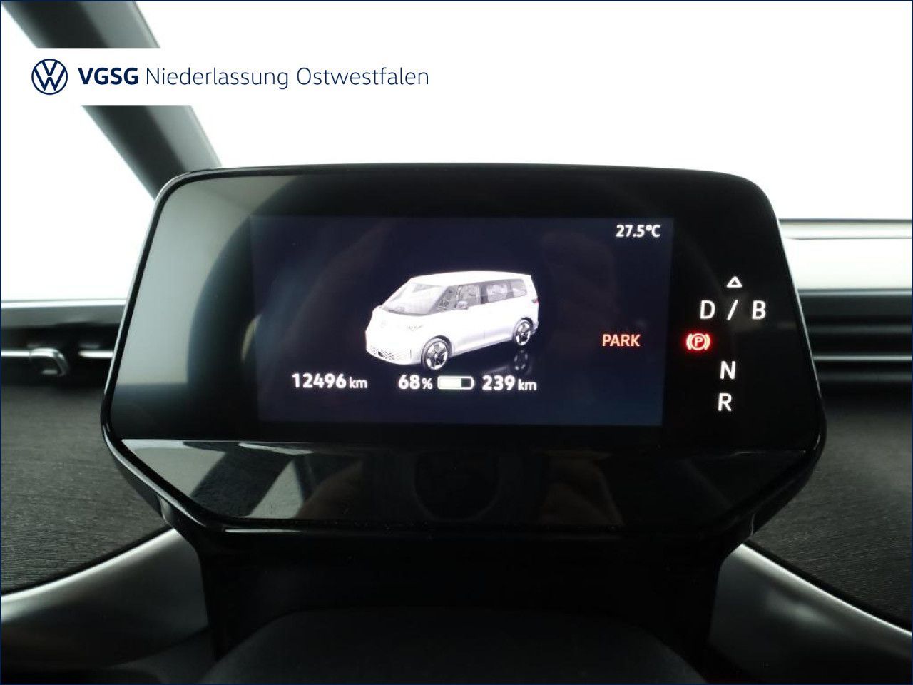 Volkswagen ID. Buzz - Bild 13