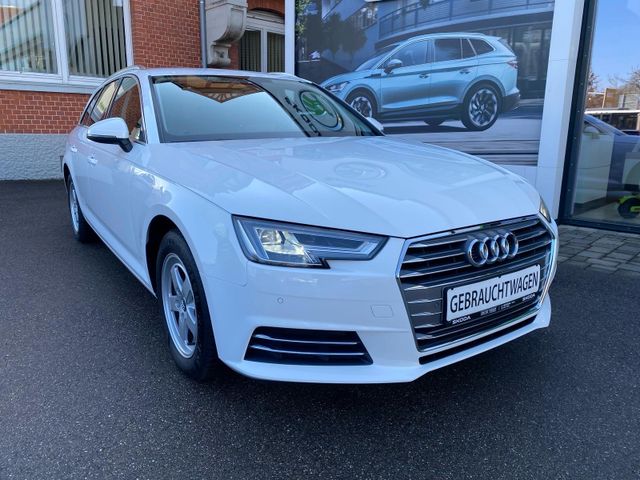 Audi A4 Avant Sport 2.0 TDI S-Tronic NAV, PDC