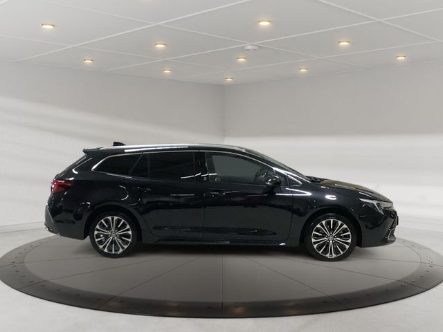 Corolla Touring Sports 2.0 Hybrid Team D