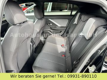 Bild 8 Opel Astra L 1.2 Edition *AHK*SHZ*LED*PDC*ACC*ALU*USB