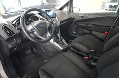 Fahrzeugabbildung Ford B-Max 1.6 TREND AUTO KLIMA/SHZ/USB/NEBEL/AHK