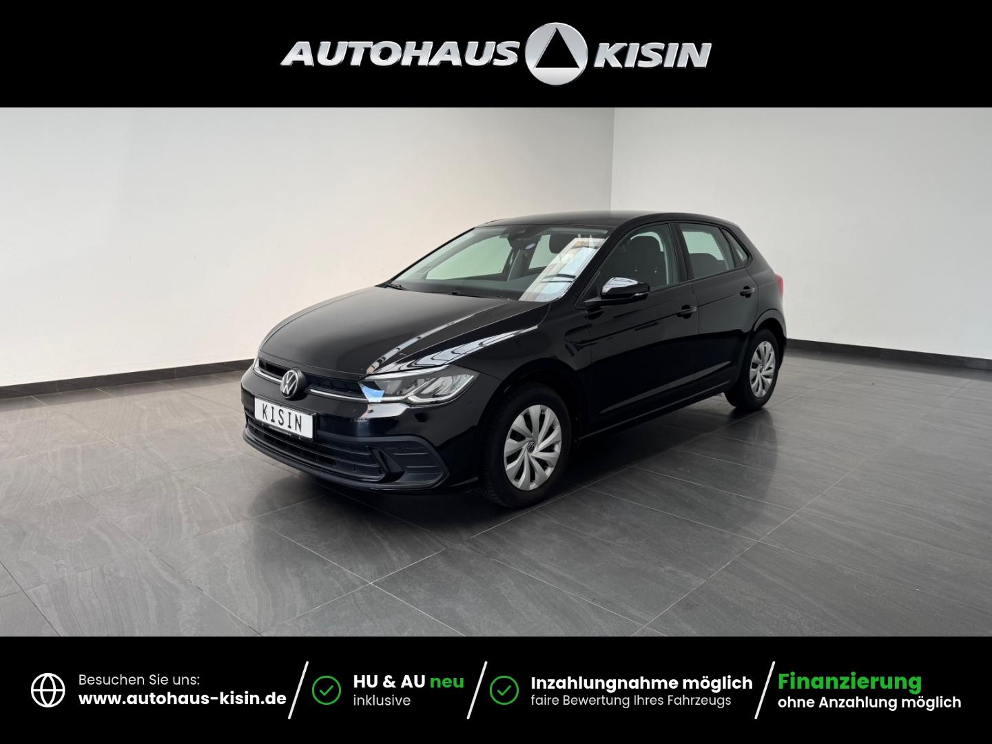Volkswagen Polo VI Life /LED /ACC /CarPlay