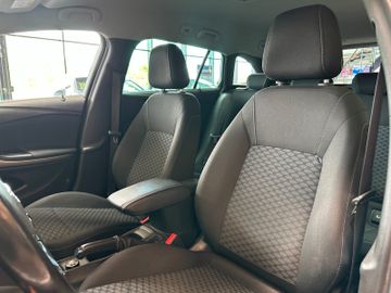 MYAUTOCENTER – Gebraucht- und Jahreswagen mit Werkstattservice in Pfaffenhofen Opel Astra *LED*TEMPO*ISOFIX*KLIMA*19%MWST*