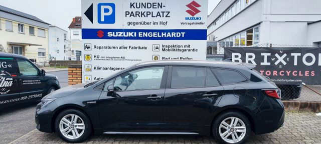 Suzuki Swace Comfort+ Nennleistung 103 KW