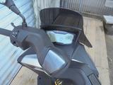 Aprilia SXR 50 ccm - ROLLER 50 CCM