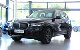 BMW X5 xDrive30d M Sport (G05) *LED*360° Kamera*Navi - BMW X5: G05