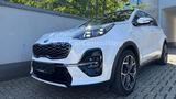 Kia Sportage GT-Line*4WD*Autom*Leder*Nav*Cam*LED* - Kia Sportage Gebrauchtwagen in Wuppertal