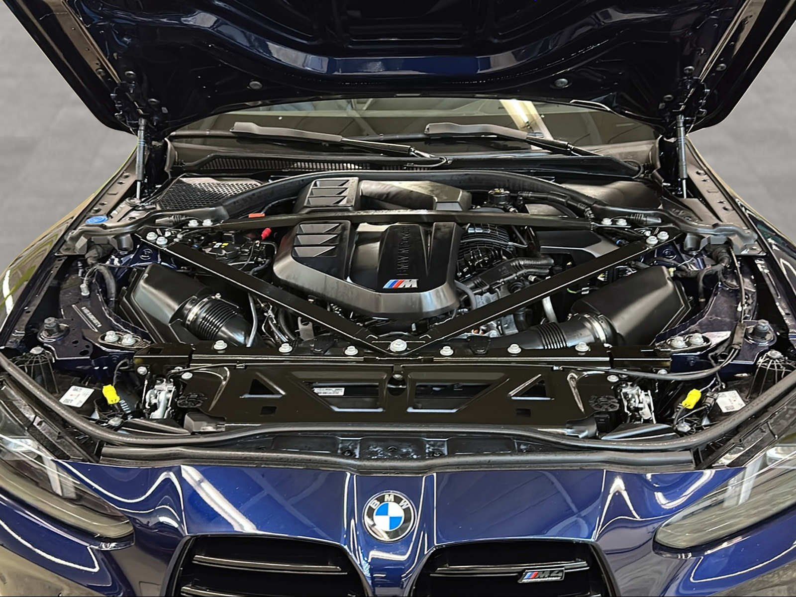 BMW M4 - Bild 20