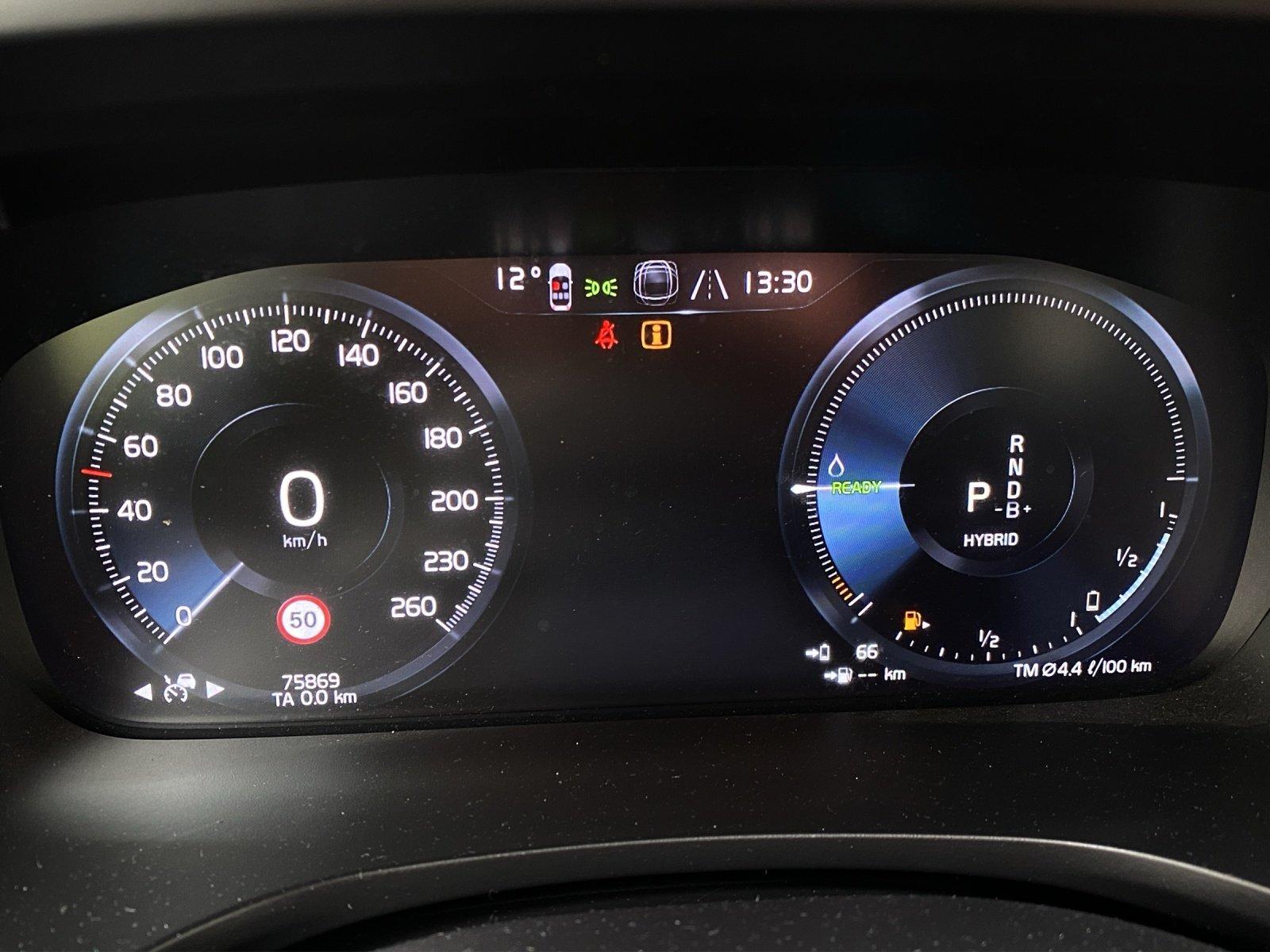 Volvo V60 Kombi T6 Inscription Recharge DAB*LED*Navi*, миниатюра 16