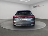 Audi RS Q8 SUV perform. AHK Pano HuD B&O Matrix 360  - Audi: Rs8