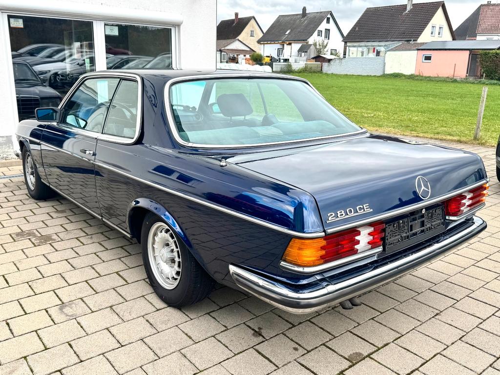 Mercedes-Benz CE 280