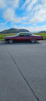 Buick Electra - Buick Electra Benziner Gebrauchtwagen