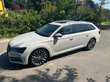 Skoda Superb 2.0 TDI SCR 147kW DSG 4x4 L&K COMBI L&K
