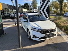Dacia Sandero III 1.0 TCe 100 ECO-G Comfort