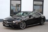 Mercedes-Benz CLS 350 *AMG-STYLING DISTRONIC 360° HUD 1. HD - gebrauchte Mercedes-Benz CLS 350 aus dem Jahr 2019