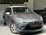Citroën DS3 SoChic /PDC/Automatik/Navi/Klima - Citroën DS3: Bluetooth
