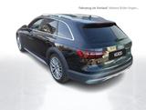 Audi A4 allroad 45 TFSI quat. Matrix Navi Leder AHZV - gebrauchte Audi A4 Allroad aus dem Jahr 2021