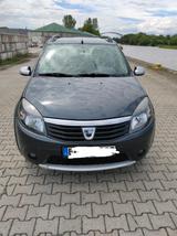 Dacia Sandero Stepway - Dacia Sandero mit Diesel-Antrieb: Kleinwagen, Stepway