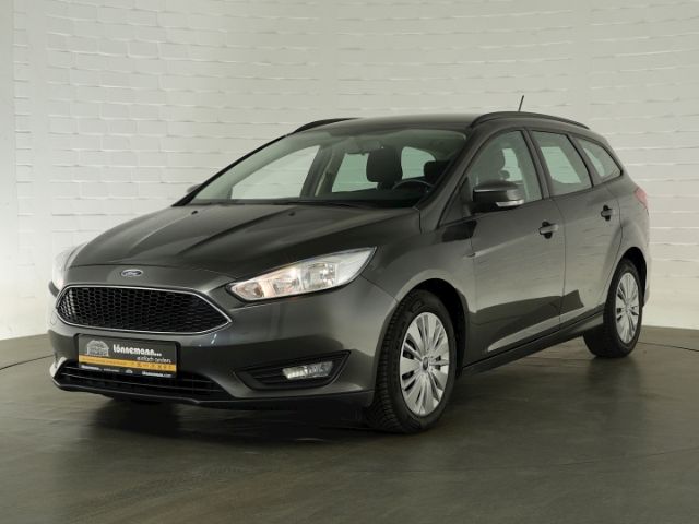 Focus TURNIER BUSINESS+NAVI+SITZHEIZUNG+PARKPILO