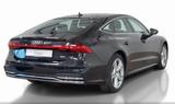 Audi A7 SB 50  TFSI e quattro S-Line*HuD*Bang&Olf.*19 - Audi Gebrauchtwagen von 2023