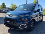 Citroën Berlingo HDI 130 Feel M/Klima/Navi/Tempomat/AHK - gebrauchte Citroën Van