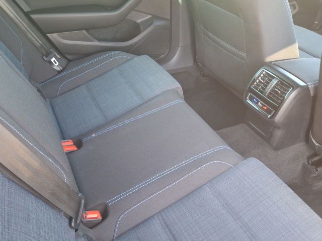 Passat Variant 1.4 TSI Hybrid GTE Matrix+Navi