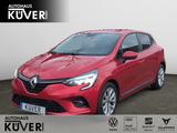 Renault Clio 1.0 Schalter GRA*NAVI*LED*PDC - Renault Clio Gebrauchtwagen in Bremen