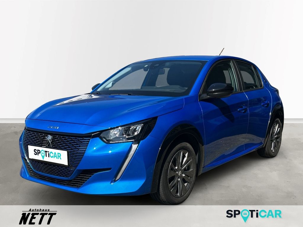 Image of Peugeot 208