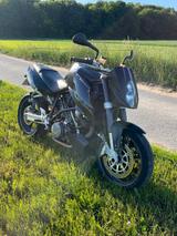 KTM 990 Superduke  - Offers