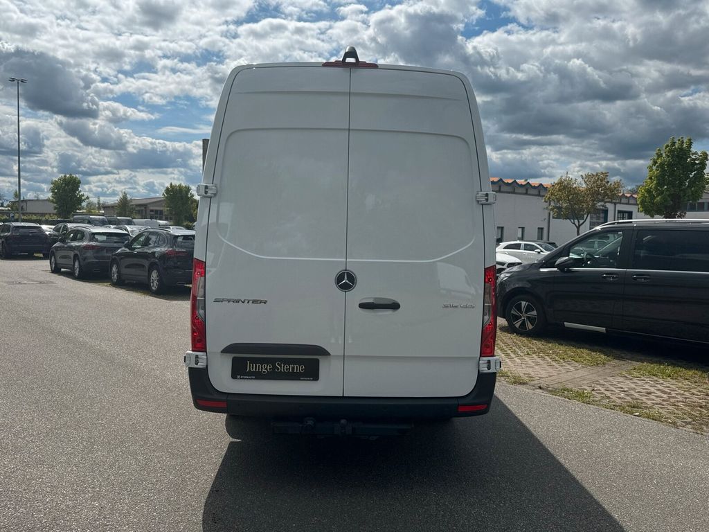 Mercedes-Benz Sprinter 315 KA/L HD Navi Klima Kamera AHK