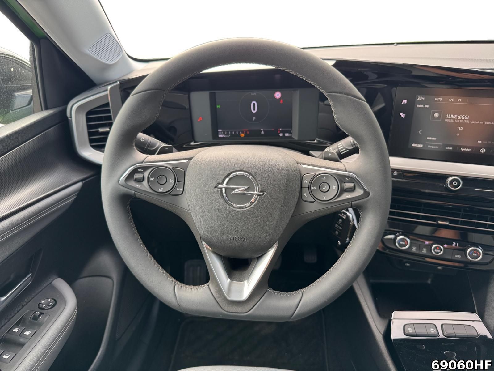 Fahrzeugabbildung Opel Mokka Elegance 1.2 Turbo 130PS*KAMERA*LED*DAB*
