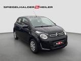 Citroën C1 Feel NEW 5 TÜRER VTI 72 S&S Achtfachbereift - Citroën C1: mit ABS