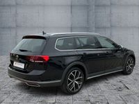 Volkswagen Passat Alltrack - Vorschau Bild 6