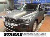 Volkswagen T-Roc 1.5 TSI IQ.DRIVE  AHK Navi LED PDC LM Temp - VW T-Roc IQ.DRIVE Gebrauchtwagen