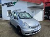 Toyota Yaris Verso 1.3 Sol/AUT/KLIMA/ALLWETTERR/TÜV NEU