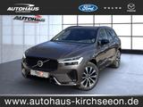 Volvo XC60 B5 (Benzin) Plus Dark AWD Automatik Navi - Volvo XC60 aus 2025