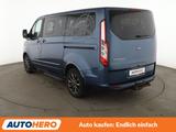Ford 2.0 TDCi 320 L1 Tourneo Titanium Aut.*AHK*NAV* - Ford Tourneo in Hamburg