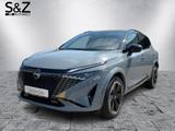 Nissan Qashqai N-Design 1.5 VC-T e-Power SHZ|Kamera|LED - Nissan Qashqai mit Hybrid-Antrieb: Alcantara