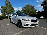 BMW M2 Competition , DKG, Hockenheim silber, 19",  - BMW M2 in Bonn